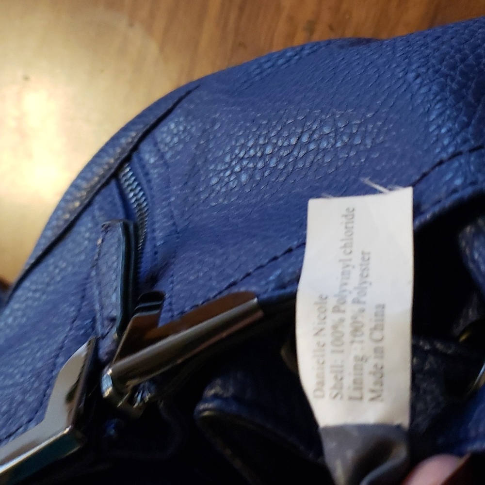 Danielle Nicole Purse - image 7